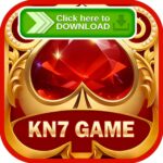 KN7 GAME APK DOWNNLOAD | KN7 GAMES APP | KN7GAME.COM |